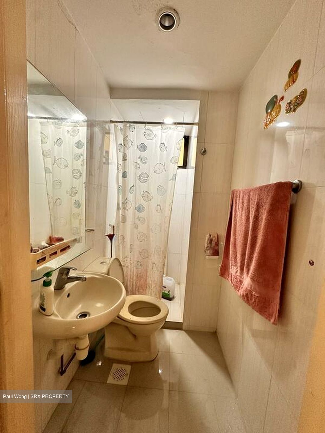 The Tanamera (D16), Condominium #498218311